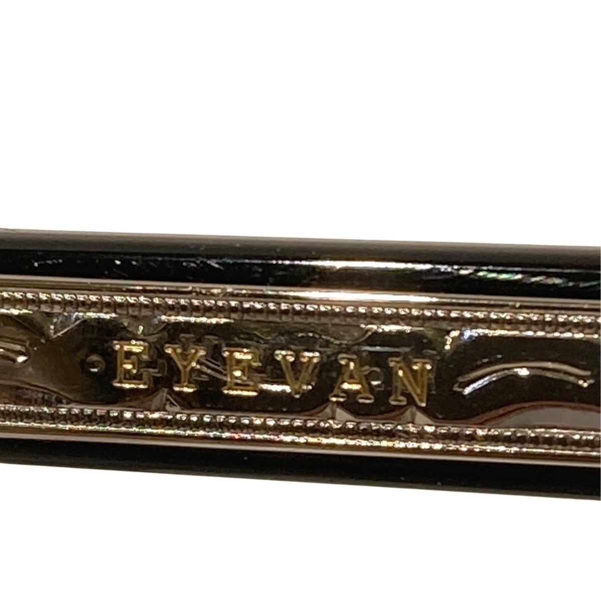 EYEVAN Mason(44)-CP眼鏡 古着・中古-6枚目のアイテム画像