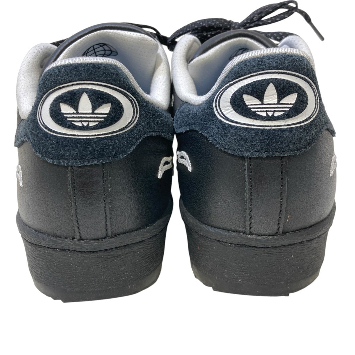 adidas ×No Sleep Rave ClubスニーカーID2176 古着・中古-5枚目のアイテム画像