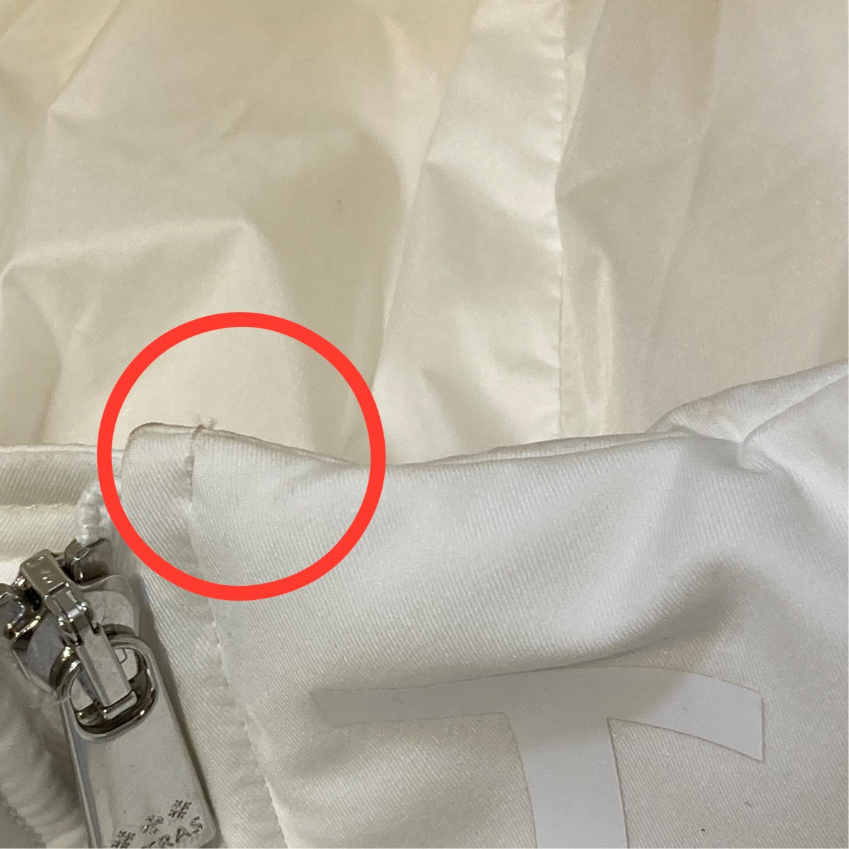 ダウンジャケットMTAT24A4935