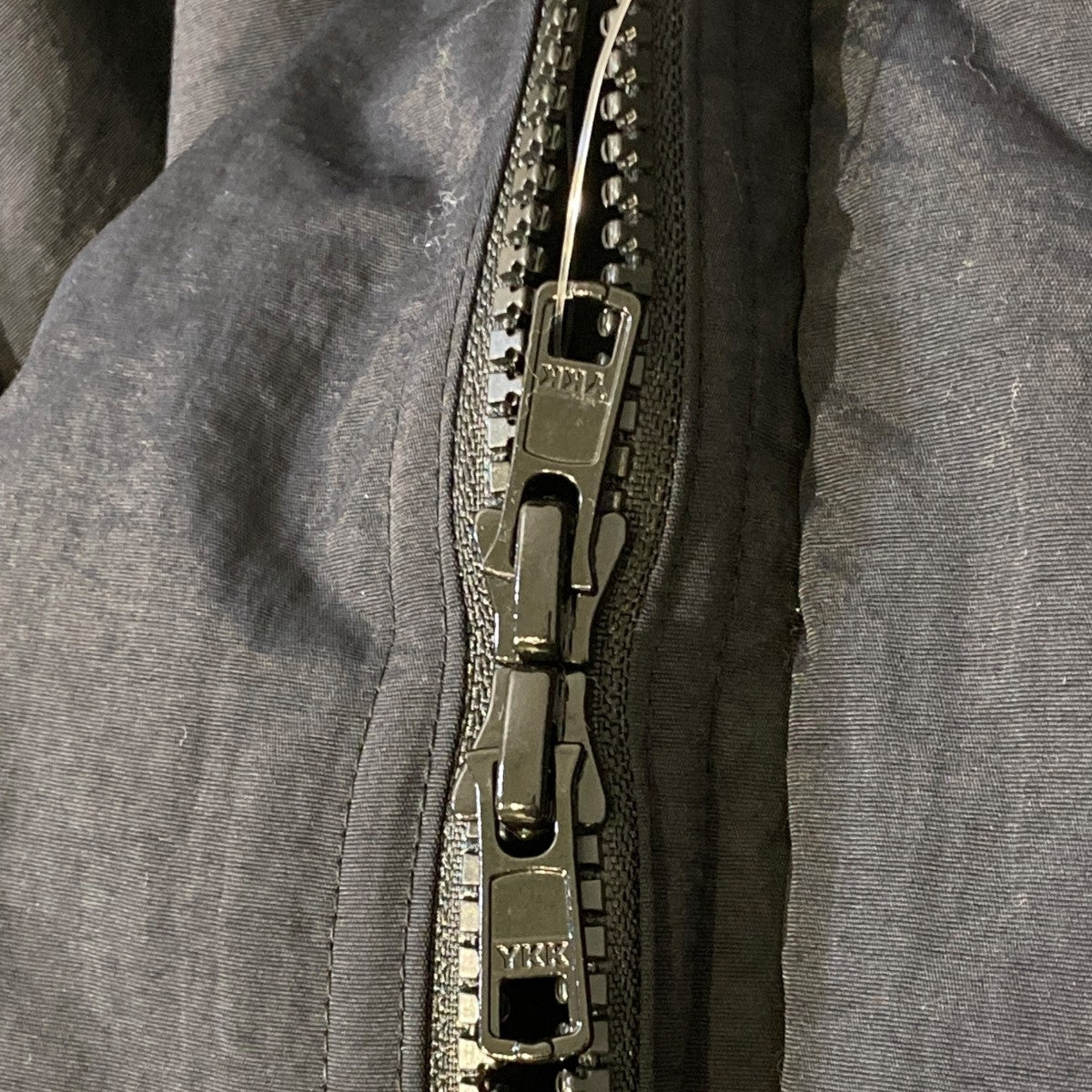 25AWPADDED NYLON BENCH COATダウンジャケットAW25BRENJK06LP