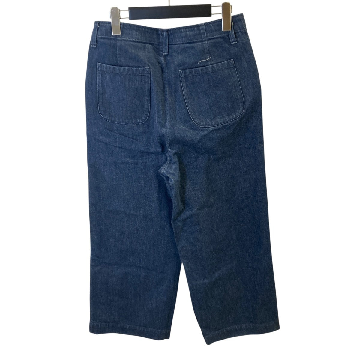 おこめペインター ONE WASH デニムパンツデニムパンツ5076137