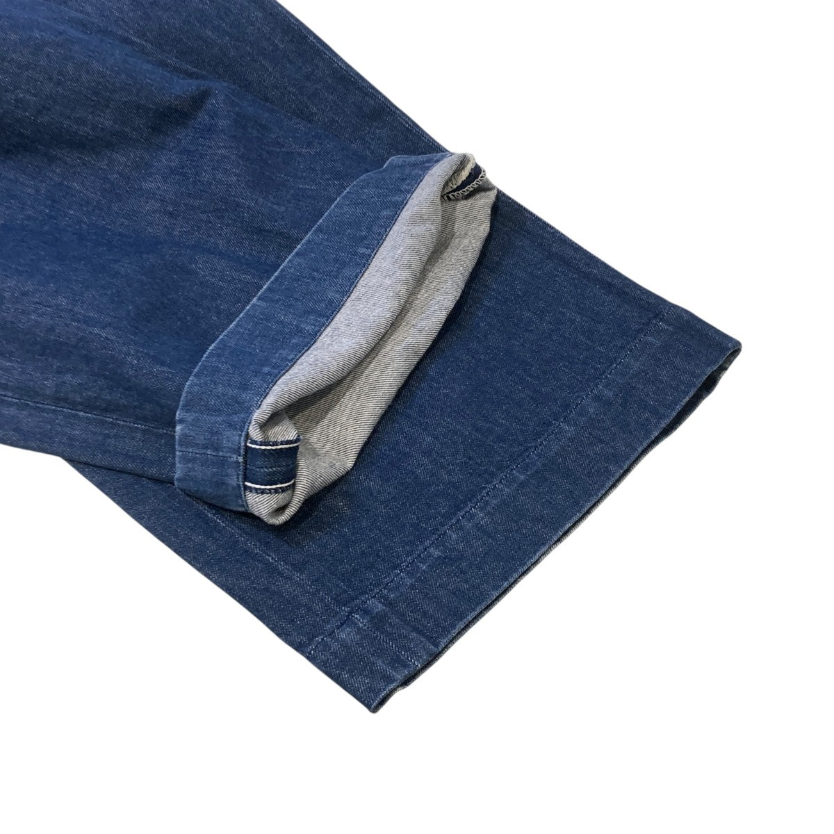 おこめペインター ONE WASH デニムパンツデニムパンツ5076137