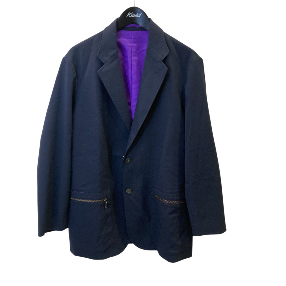 『UR TECH』JACKETテーラードジャケットUR37-17W001