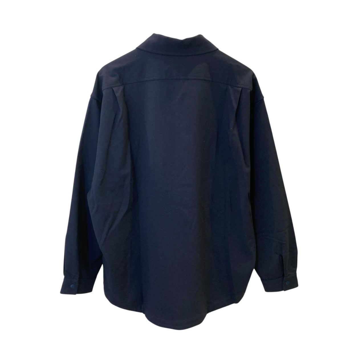 『UR TECH』BLOUSONジップアップジャケットUR37-17W003