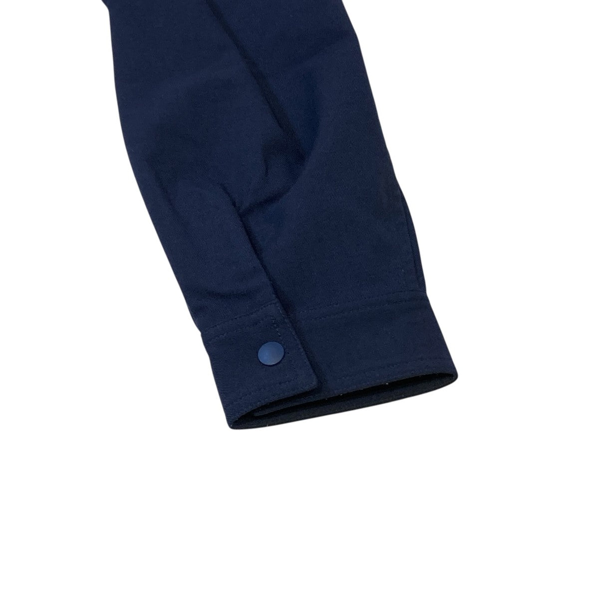 『UR TECH』BLOUSONジップアップジャケットUR37-17W003