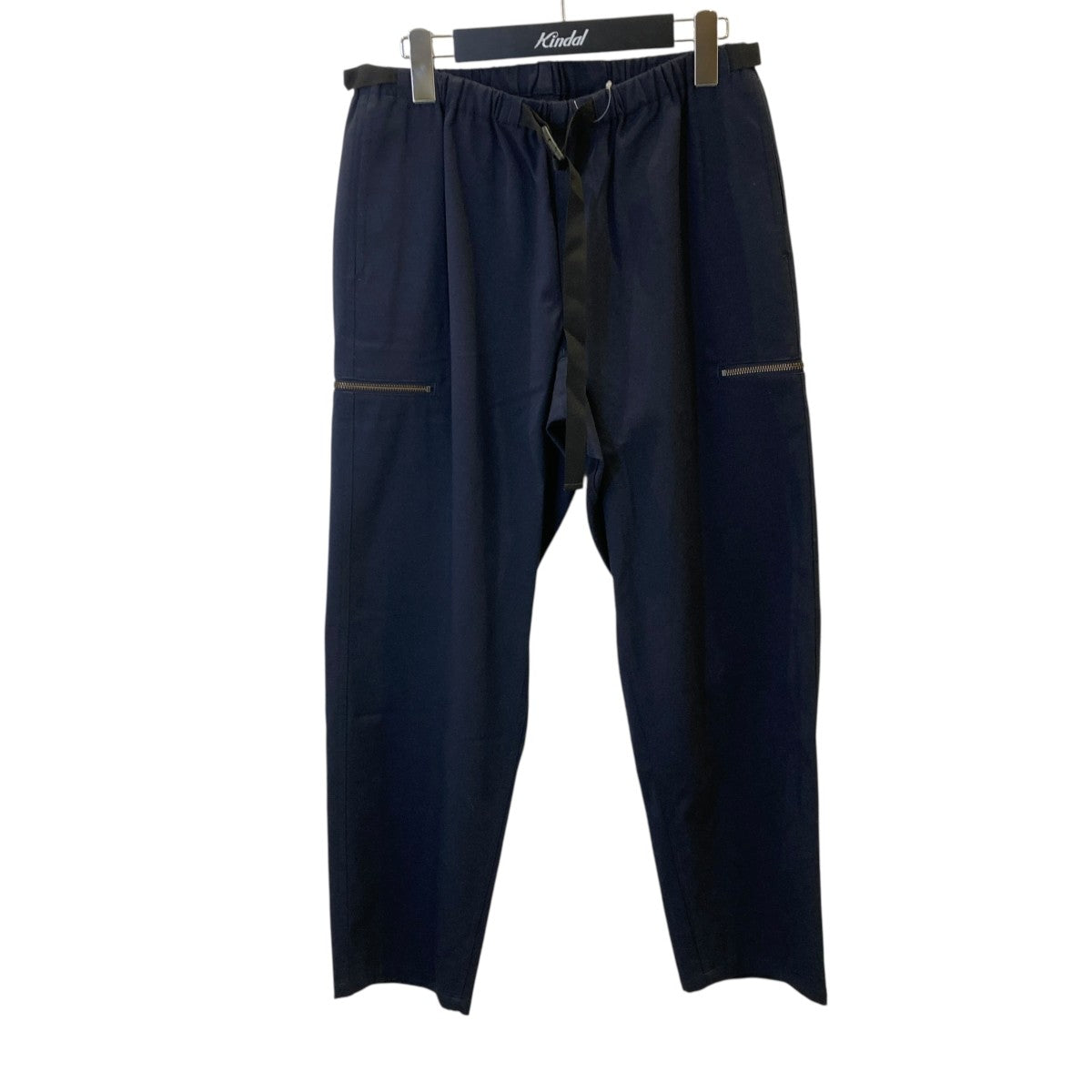 『UR TECH』C PANTSイージーパンツUR37-14W001