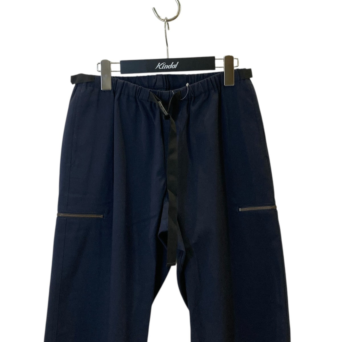 『UR TECH』C PANTSイージーパンツUR37-14W001