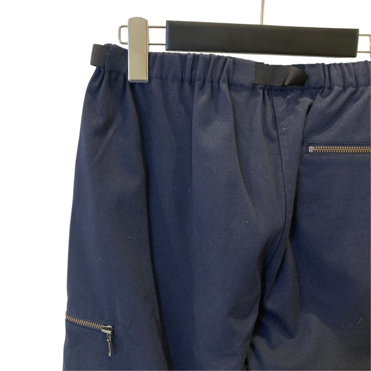『UR TECH』C PANTSイージーパンツUR37-14W001