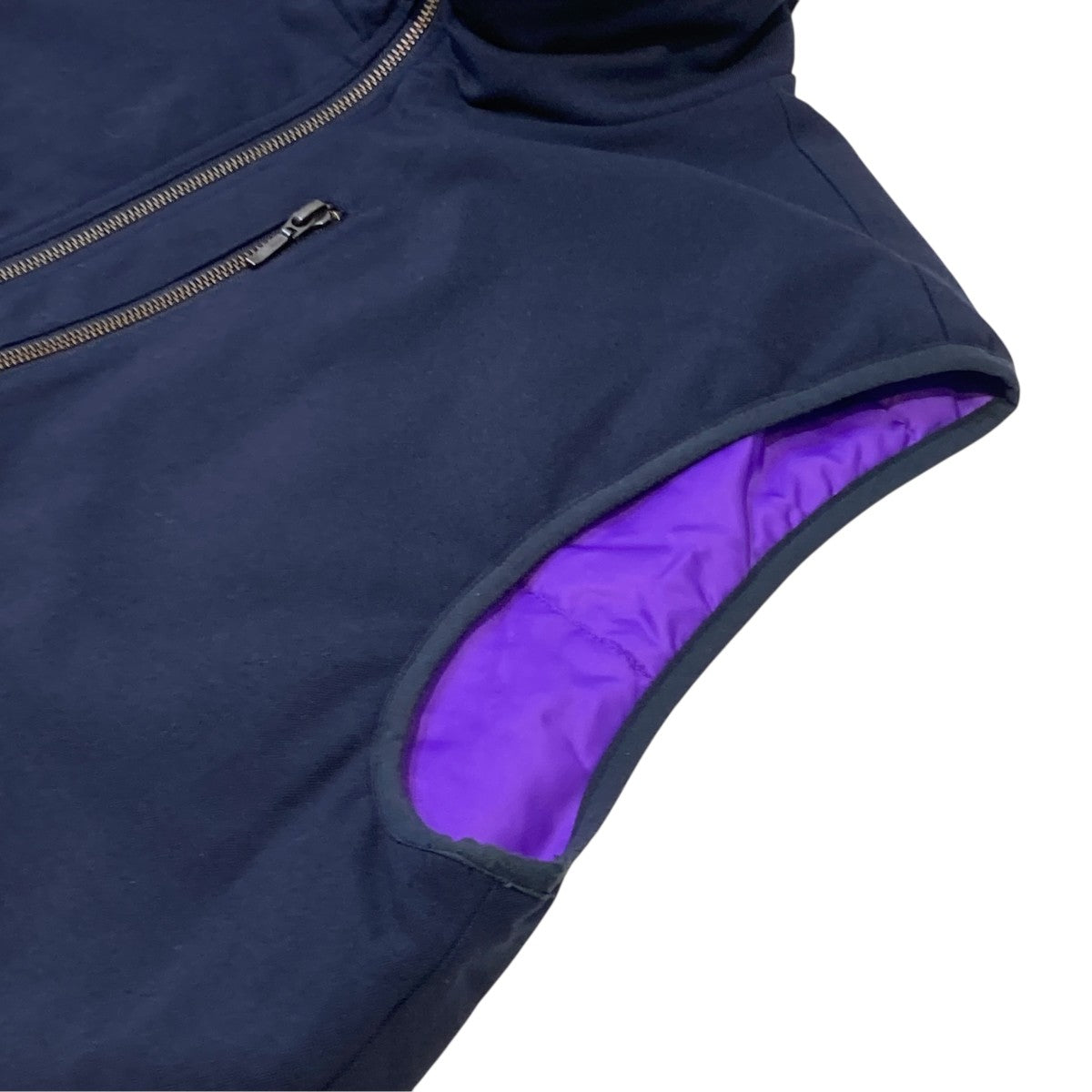 『UR TECH』VESTベストUR37-17W002