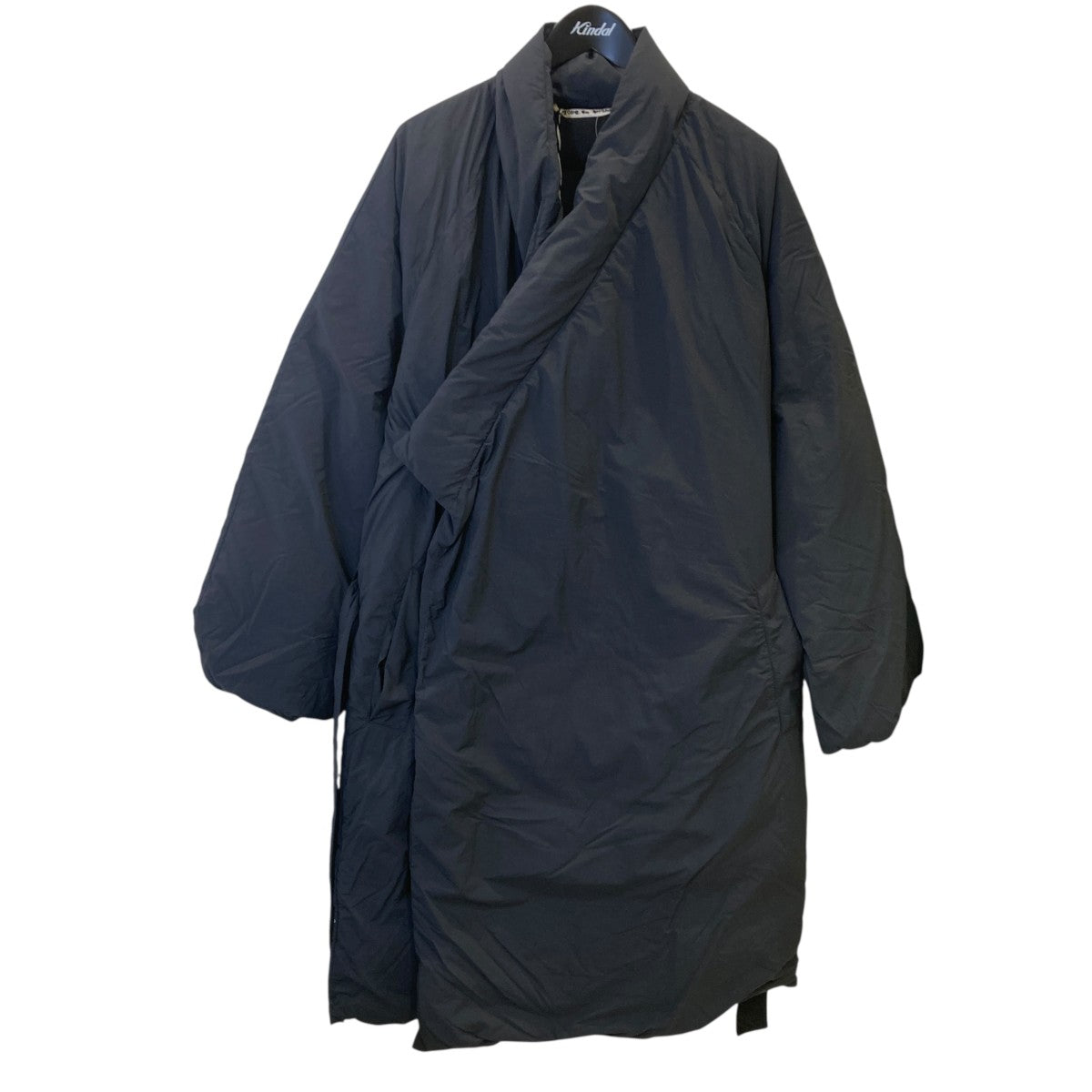 CHUBA DOWN COATダウンコート