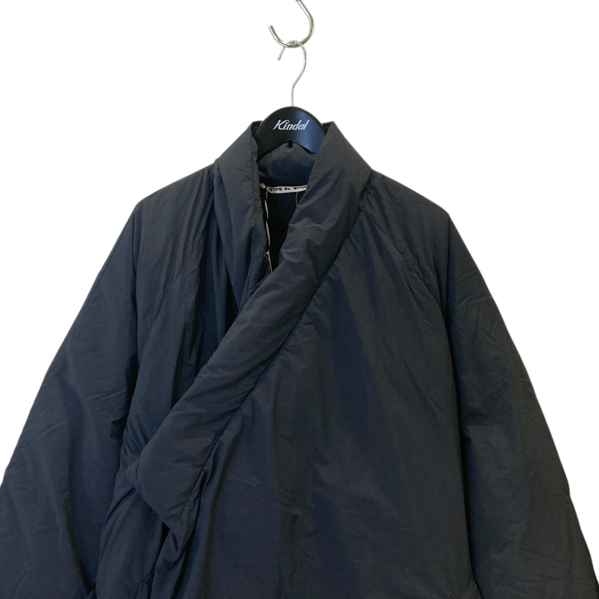 CHUBA DOWN COATダウンコート