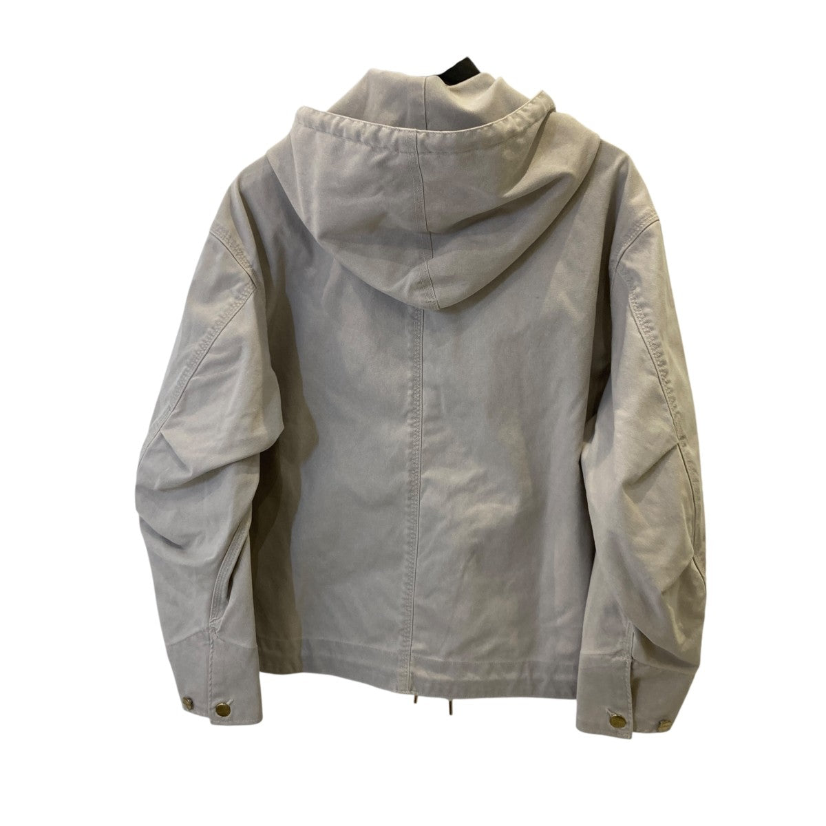 L．L．Bean Prospect Harbor Hoodie Jacketフーデッドジャケット5175-9146 古着・中古-3枚目のアイテム画像