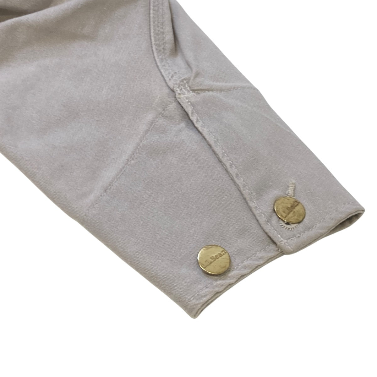 L．L．Bean Prospect Harbor Hoodie Jacketフーデッドジャケット5175-9146 古着・中古-4枚目のアイテム画像