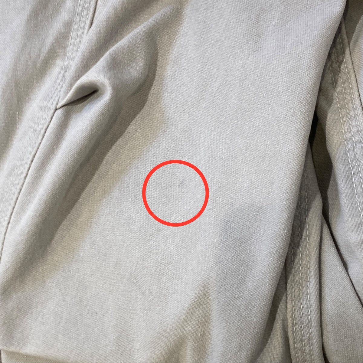 L．L．Bean Prospect Harbor Hoodie Jacketフーデッドジャケット5175-9146 古着・中古-6枚目のアイテム画像