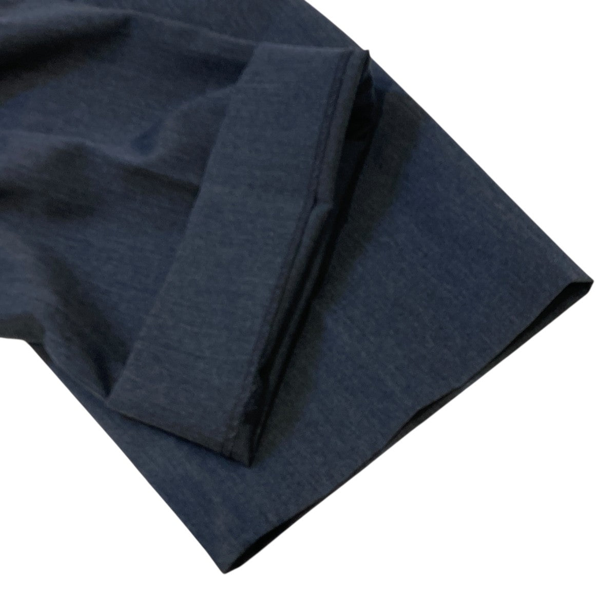 THE RERACS THE EASY SLACKS WIDEパンツ23FW-REPT-185-J 古着・中古-8枚目のアイテム画像