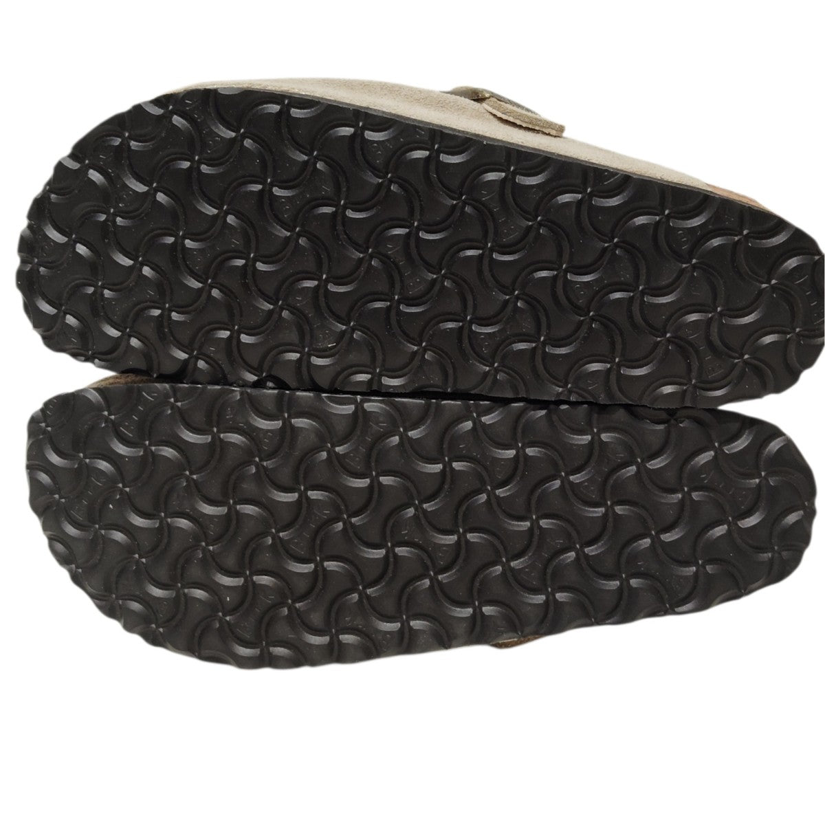 BIRKENSTOCK Boston Shearlingサボサンダル 古着・中古-6枚目のアイテム画像