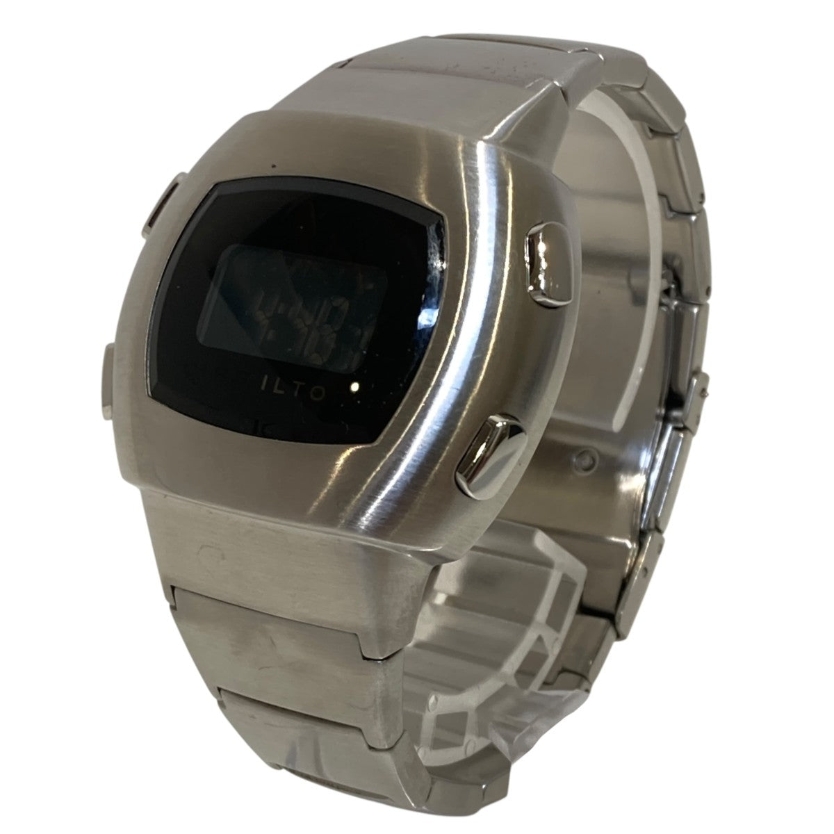 HAMILTON MIB2腕時計 古着・中古-1枚目のアイテム画像