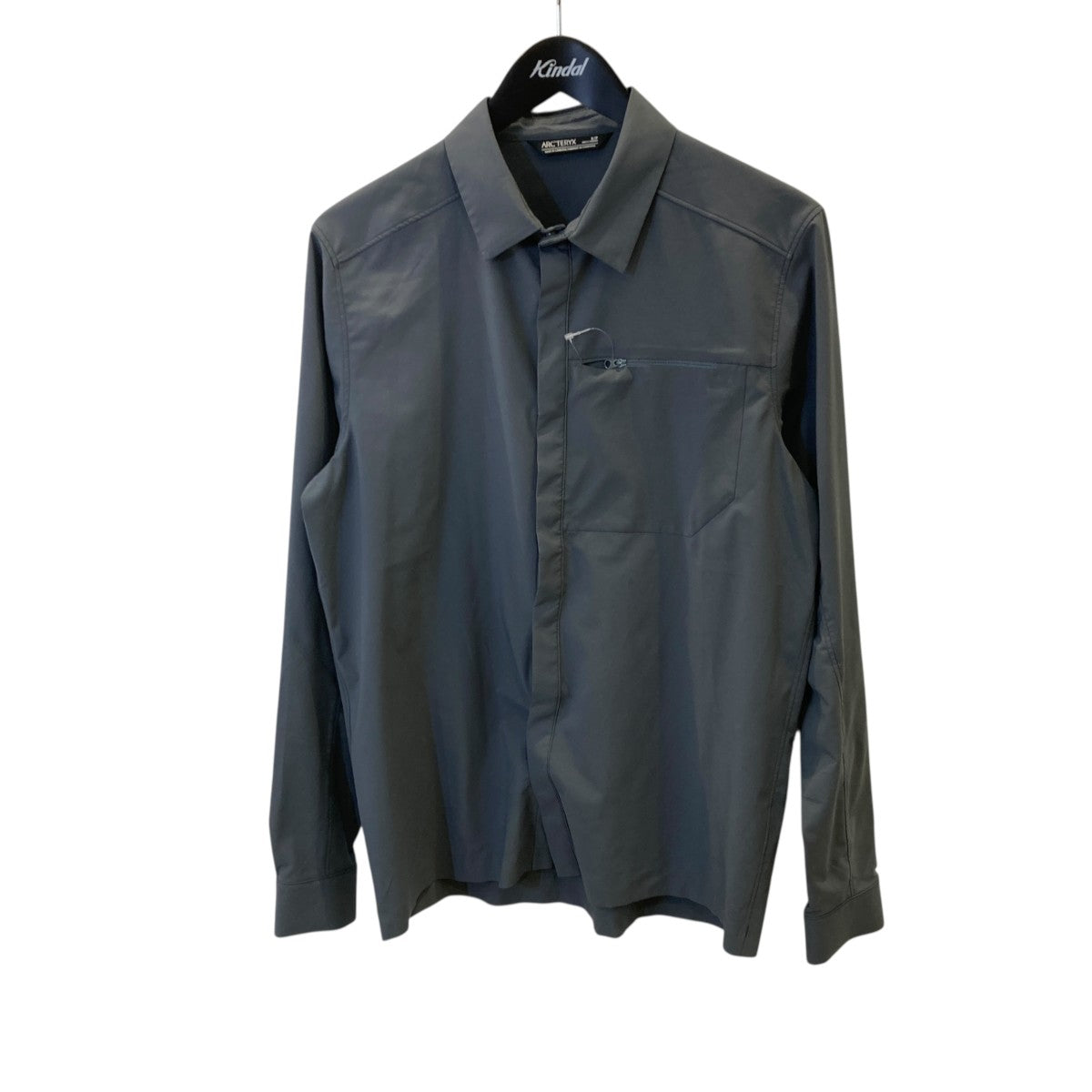 SKYLINE LS SHIRT長袖シャツ25215-128295