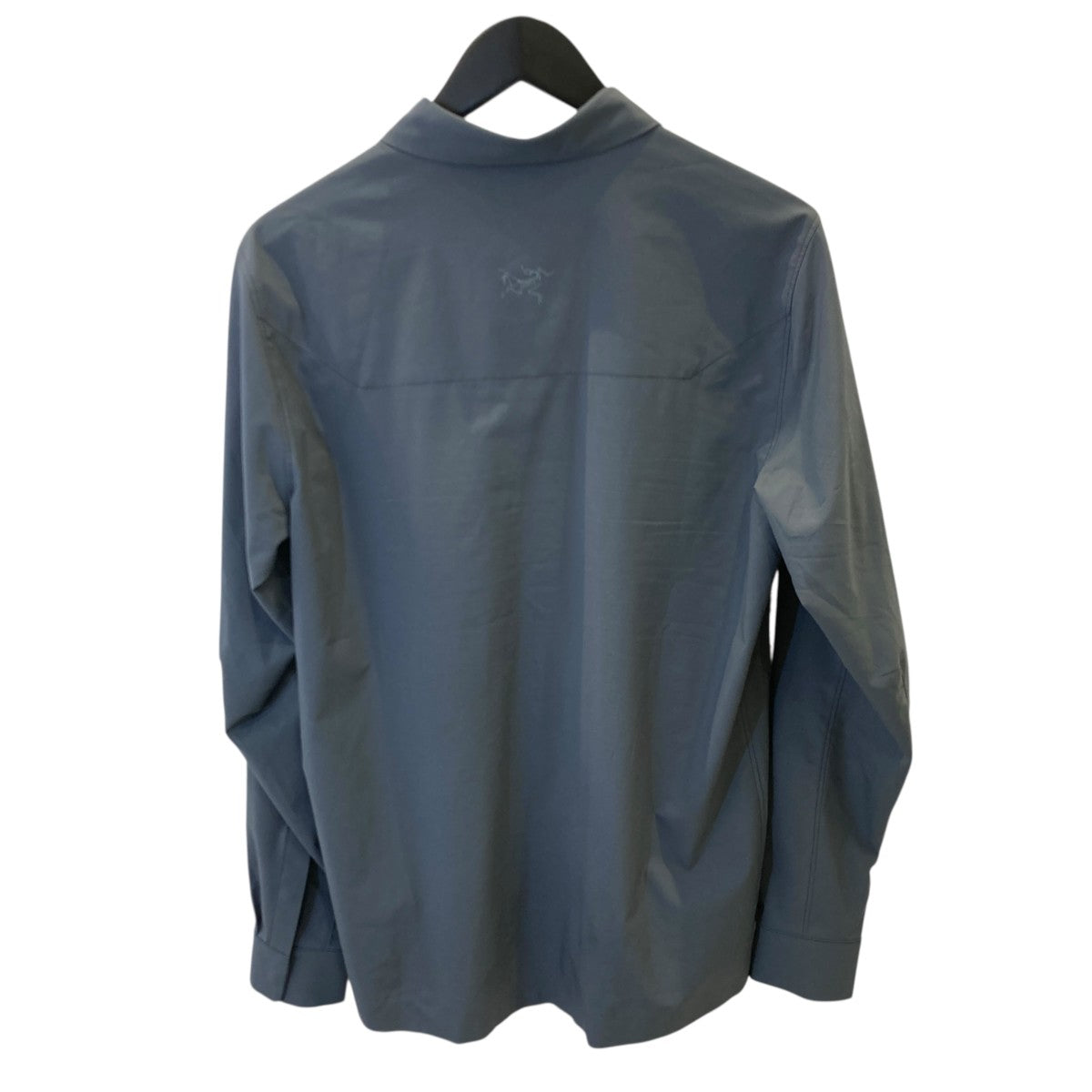 SKYLINE LS SHIRT長袖シャツ25215-128295