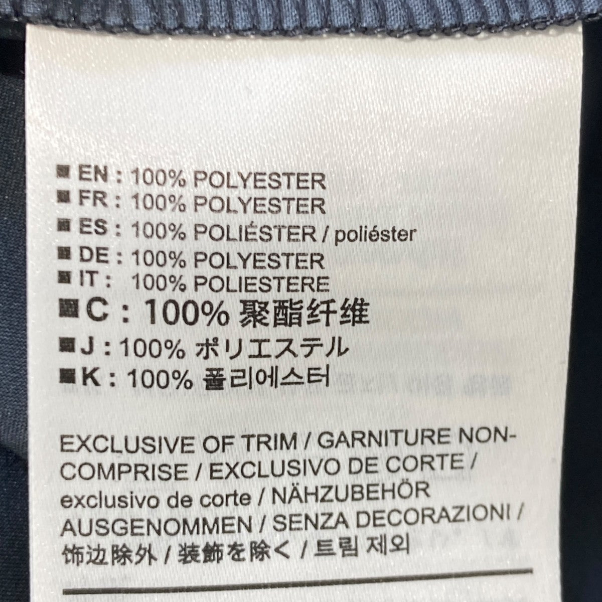 SKYLINE LS SHIRT長袖シャツ25215-128295
