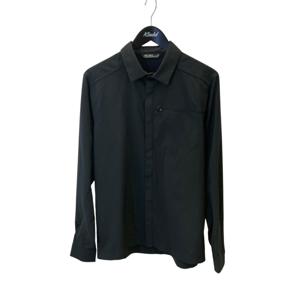 SKYLINE LS SHIRT長袖シャツ25215-124233