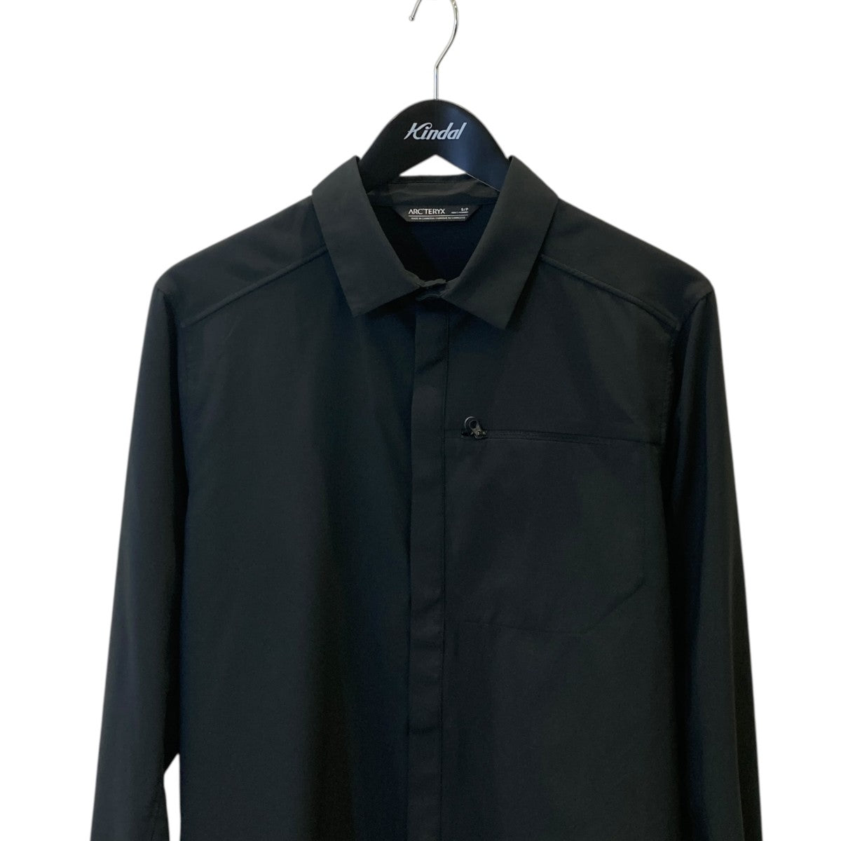 SKYLINE LS SHIRT長袖シャツ25215-124233