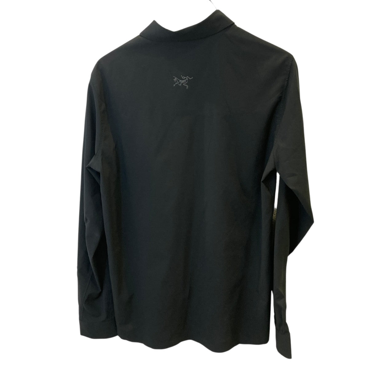 SKYLINE LS SHIRT長袖シャツ25215-124233