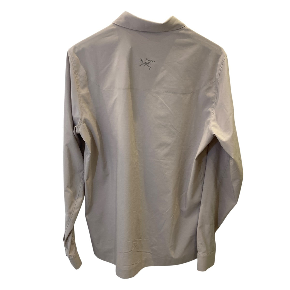 ARC’TERYX SKYLINE LS SHIRT長袖シャツ25215-128295 古着・中古-3枚目のアイテム画像