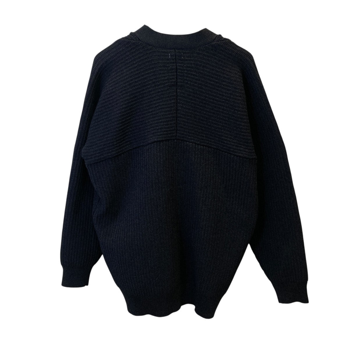25AW5G Zip CardiganカーディガンS25FJ013