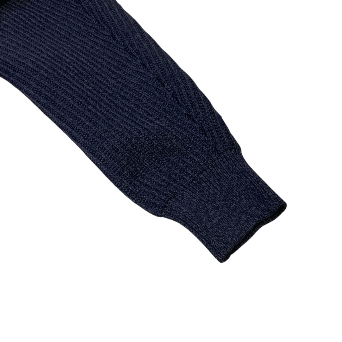 25AW5G Zip CardiganカーディガンS25FJ013