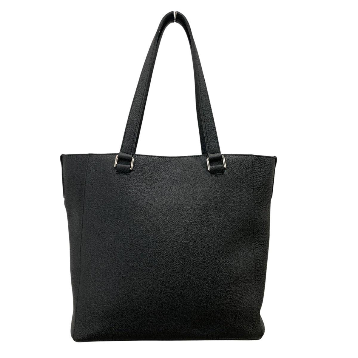 FRENCH CALFレザートートバッグ
