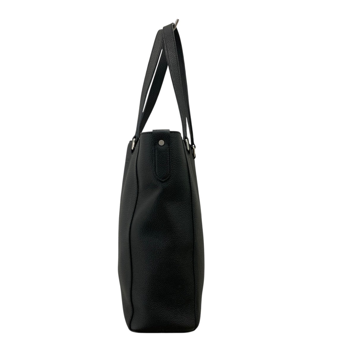 FRENCH CALFレザートートバッグ