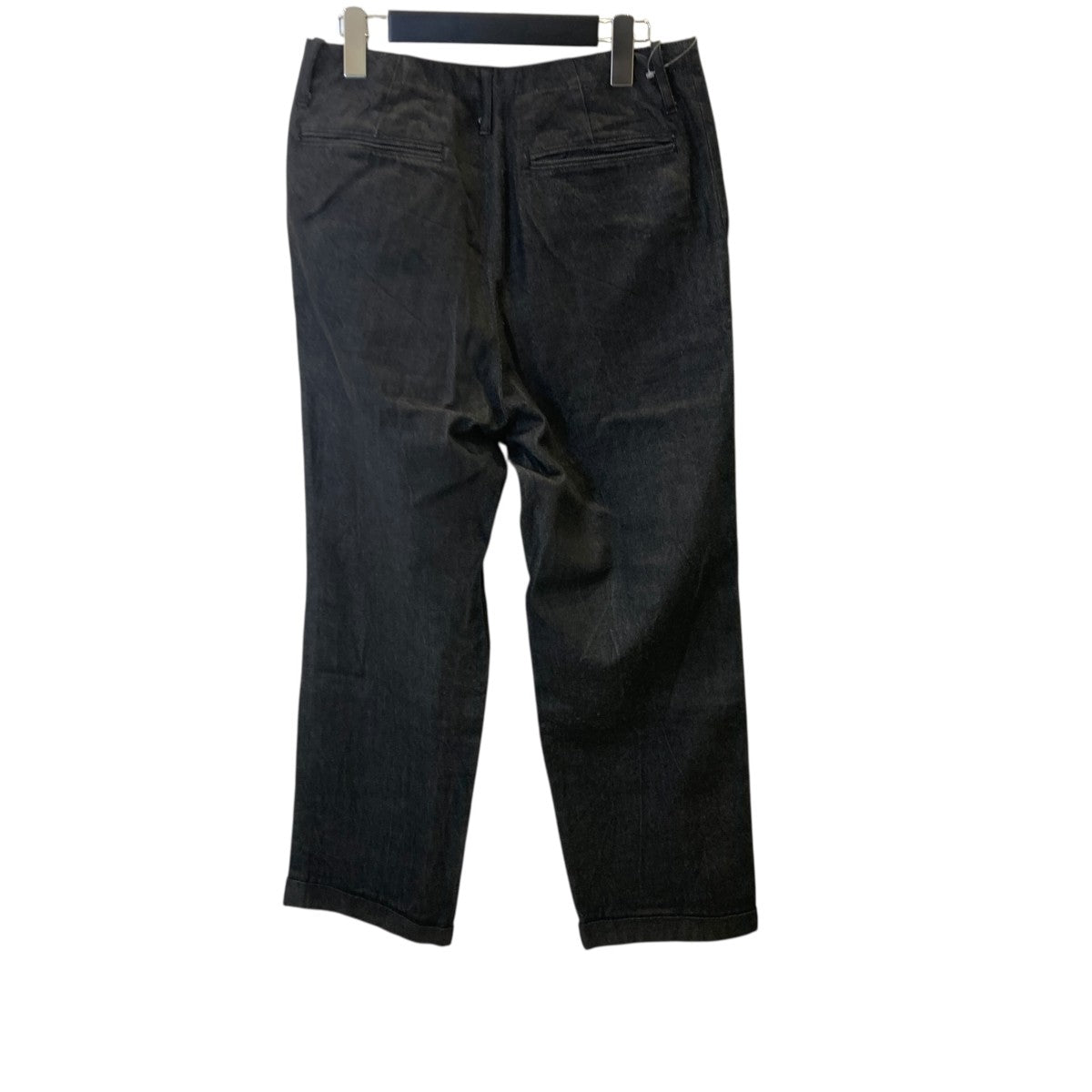 25SSデニムパンツ25SS-BIS-PT33-SI