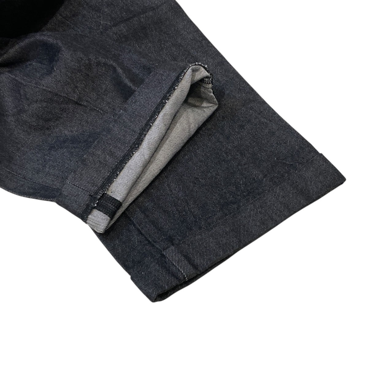 25SSデニムパンツ25SS-BIS-PT33-SI