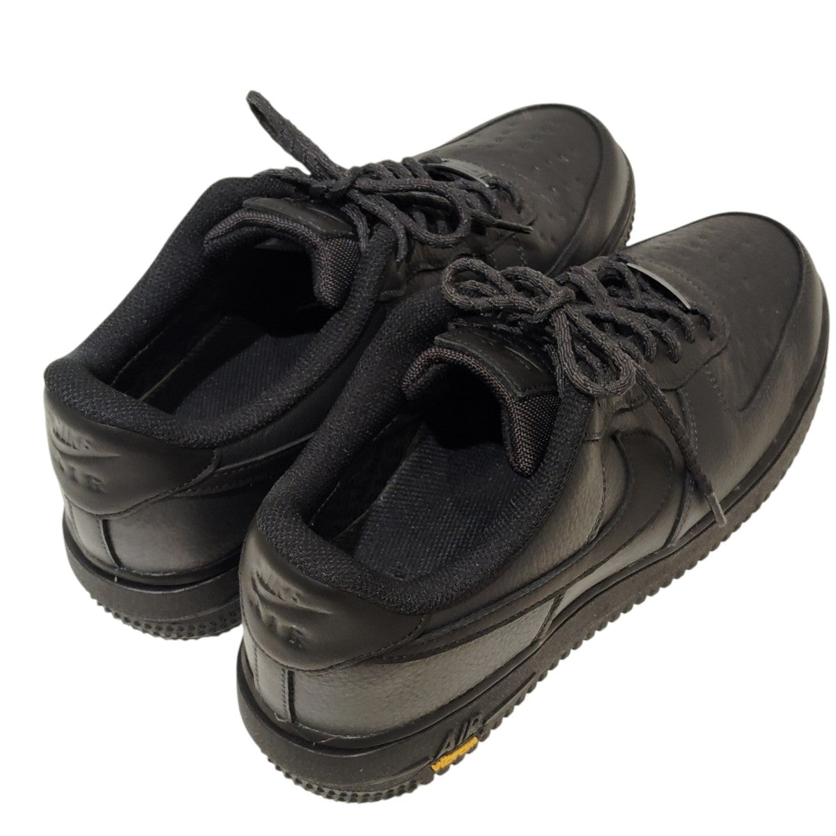 AIR FORCE 1 GTX VIBRAM OFF NOIRスニーカーHV5953-001
