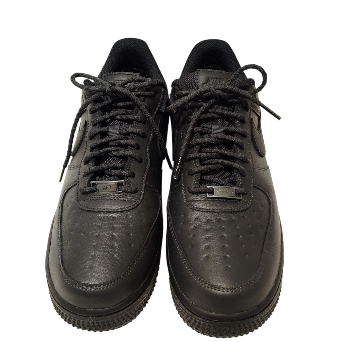 NIKE AIR FORCE 1 GTX VIBRAM OFF NOIRスニーカーHV5953-001 古着・中古-4枚目のアイテム画像