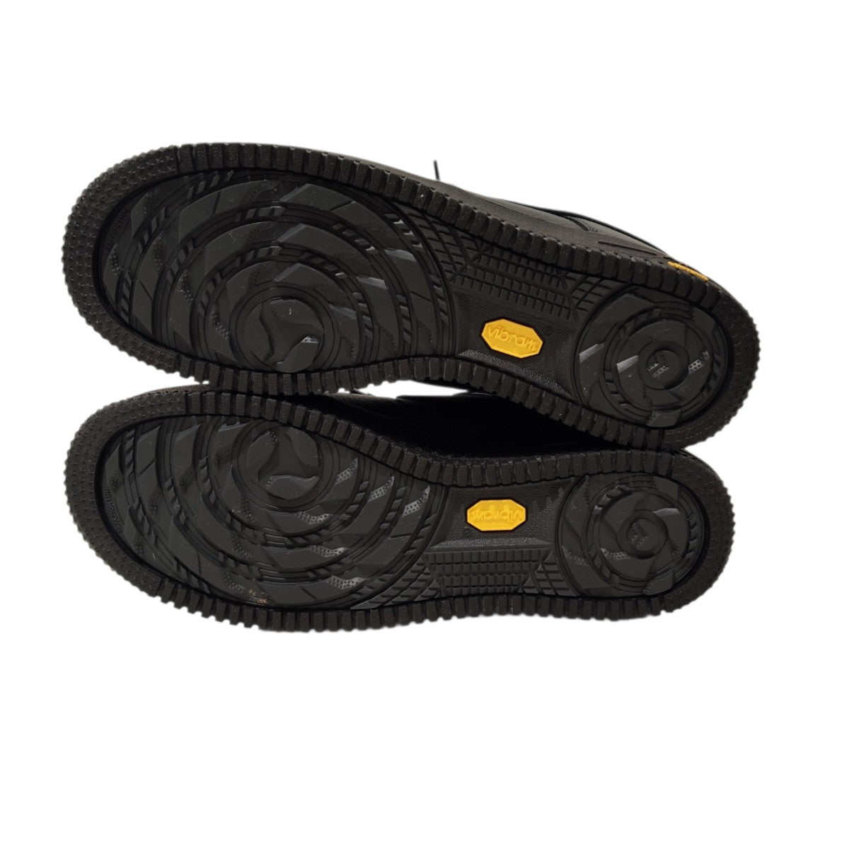 NIKE AIR FORCE 1 GTX VIBRAM OFF NOIRスニーカーHV5953-001 古着・中古-6枚目のアイテム画像