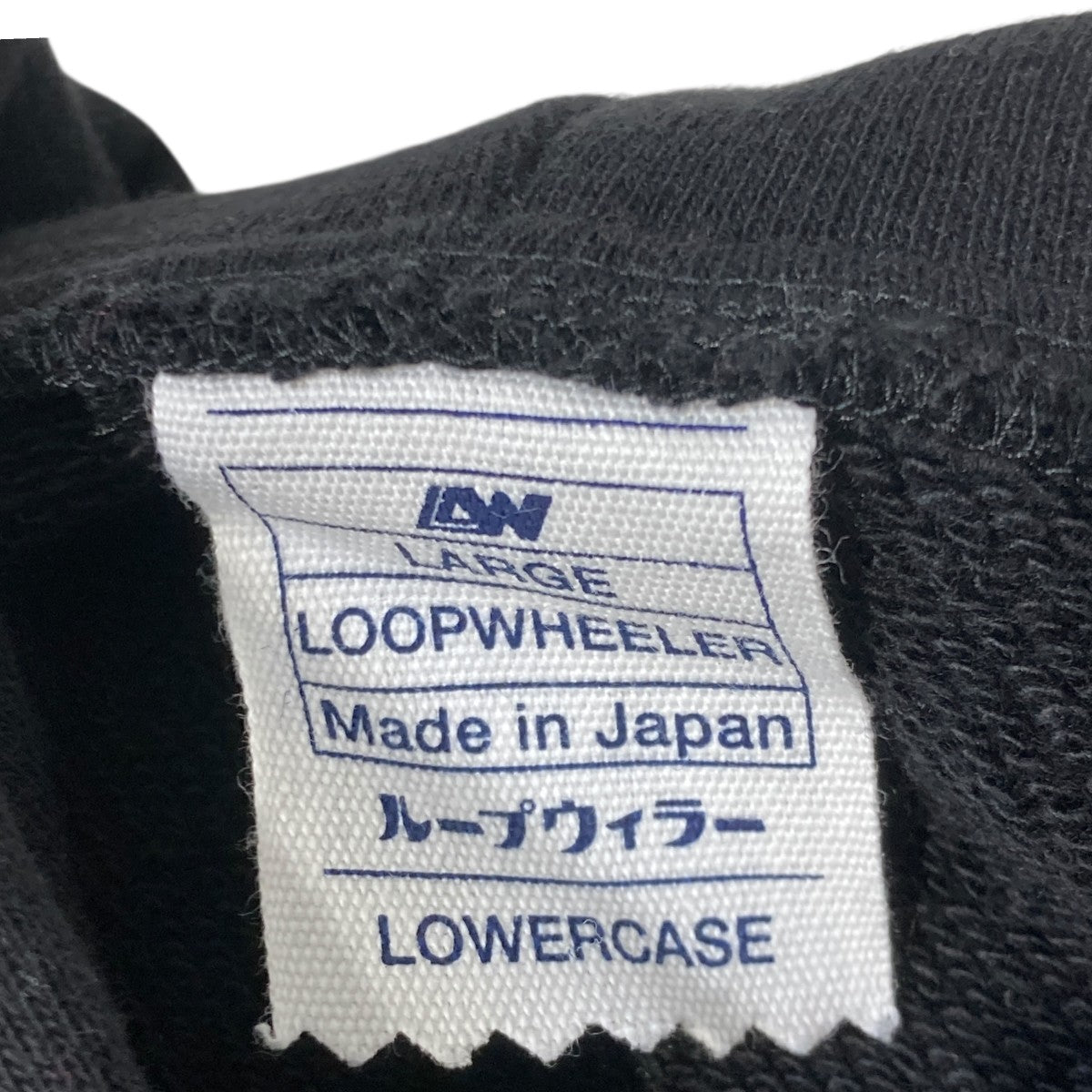 ジップパーカー1112-599-2673