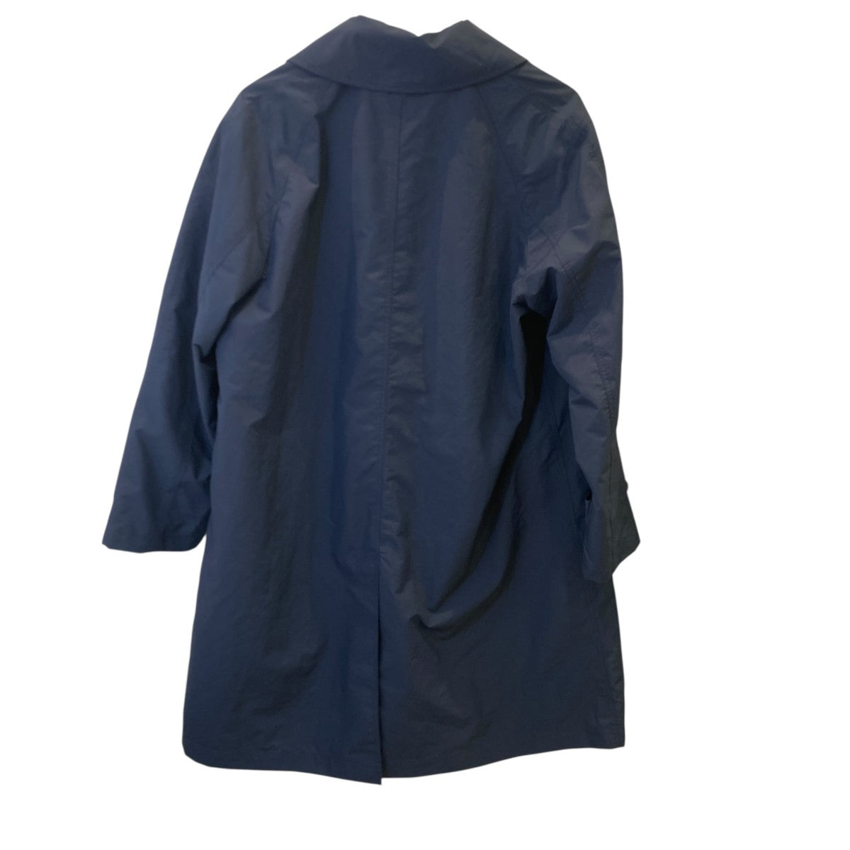 THE NORTHFACE PURPLELABEL×BEAMS BOY 別注ステンカラーコートNPW2317N 古着・中古-3枚目のアイテム画像