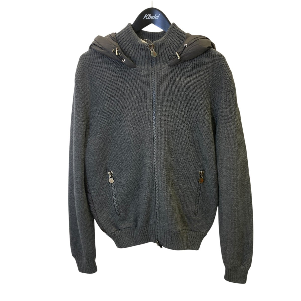 MAGLIONE TRICOTダウンジャケットA20919413500