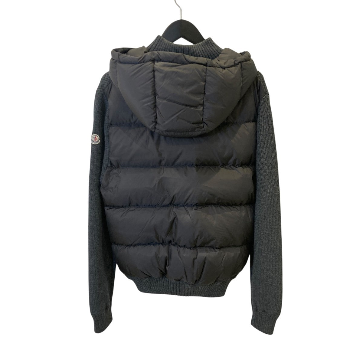 MONCLER(モンクレール) MAGLIONE TRICOTダウンジャケットA20919413500