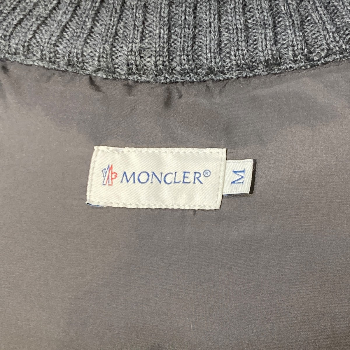 MAGLIONE TRICOTダウンジャケットA20919413500