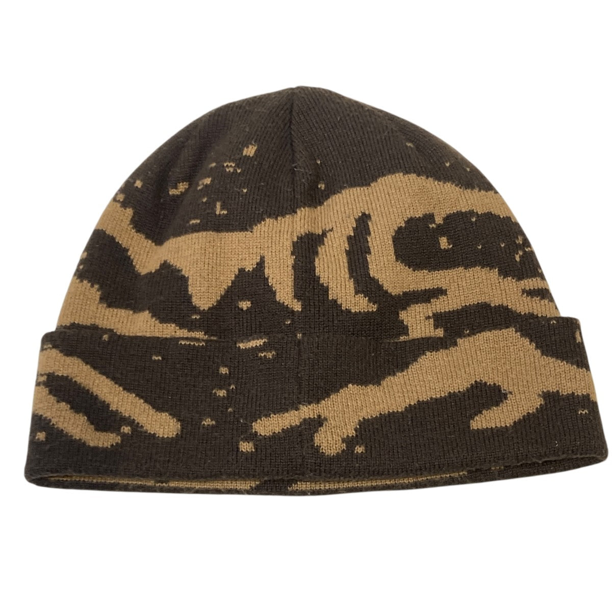 ARC’TERYX Grotto ToqueニットキャップX000010067 古着・中古-2枚目のアイテム画像
