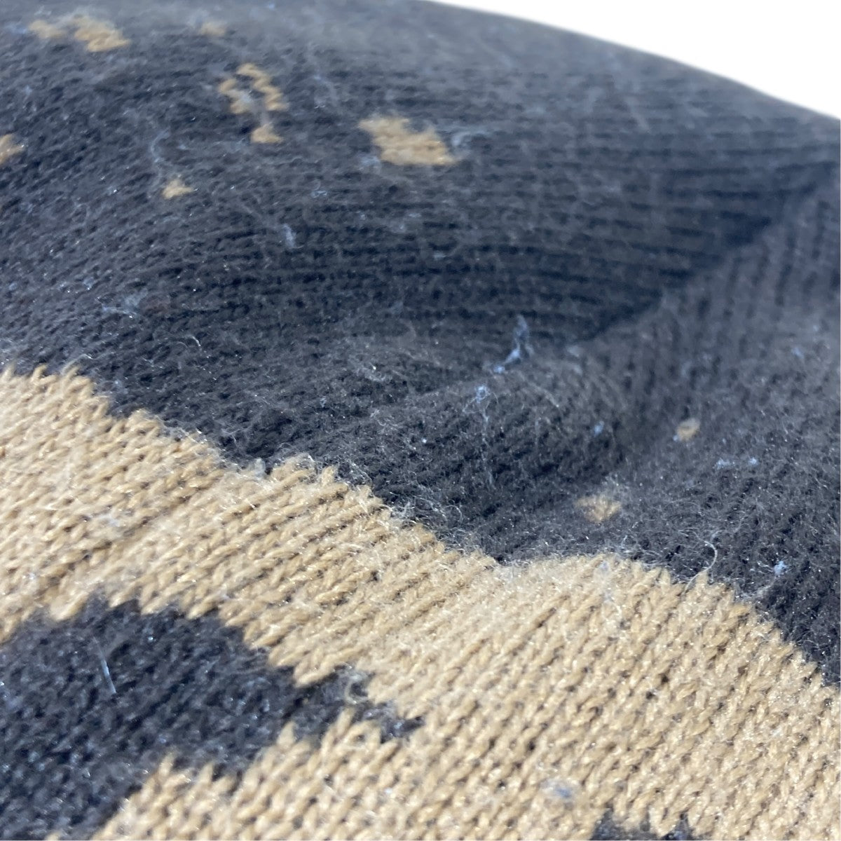 ARC’TERYX Grotto ToqueニットキャップX000010067 古着・中古-6枚目のアイテム画像