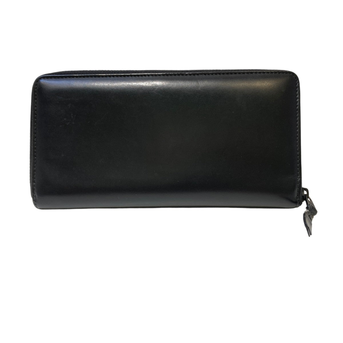 COMME des GARCONS Classic Long Zip-Around Wallet長財布 古着・中古-1枚目のアイテム画像