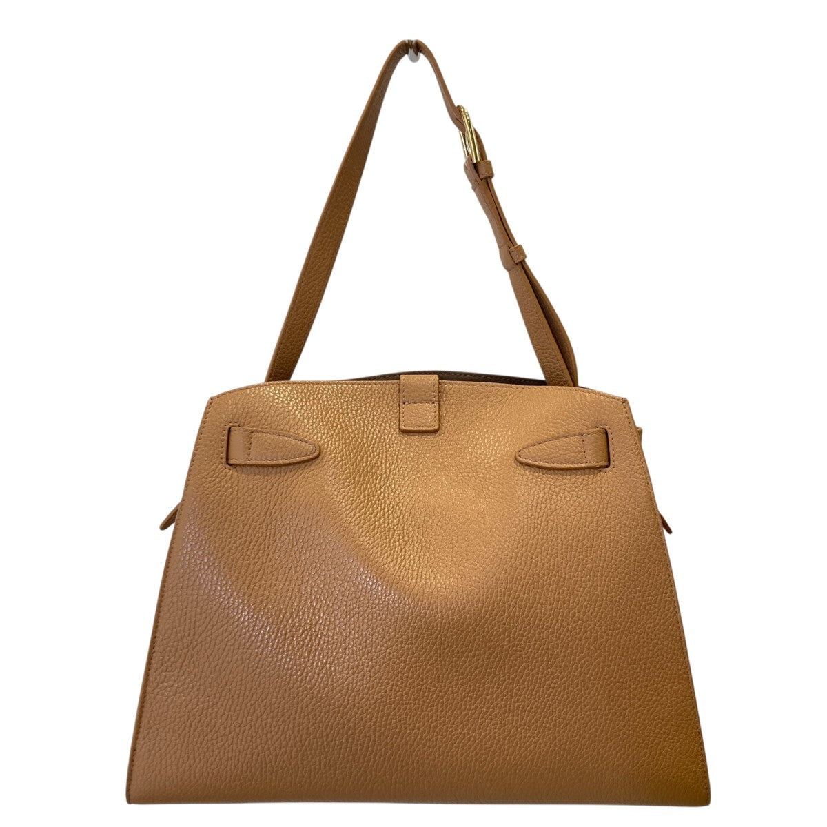 FURLA マルゲリータ MサイズハンドショルダーバッグWB00157 古着・中古-2枚目のアイテム画像