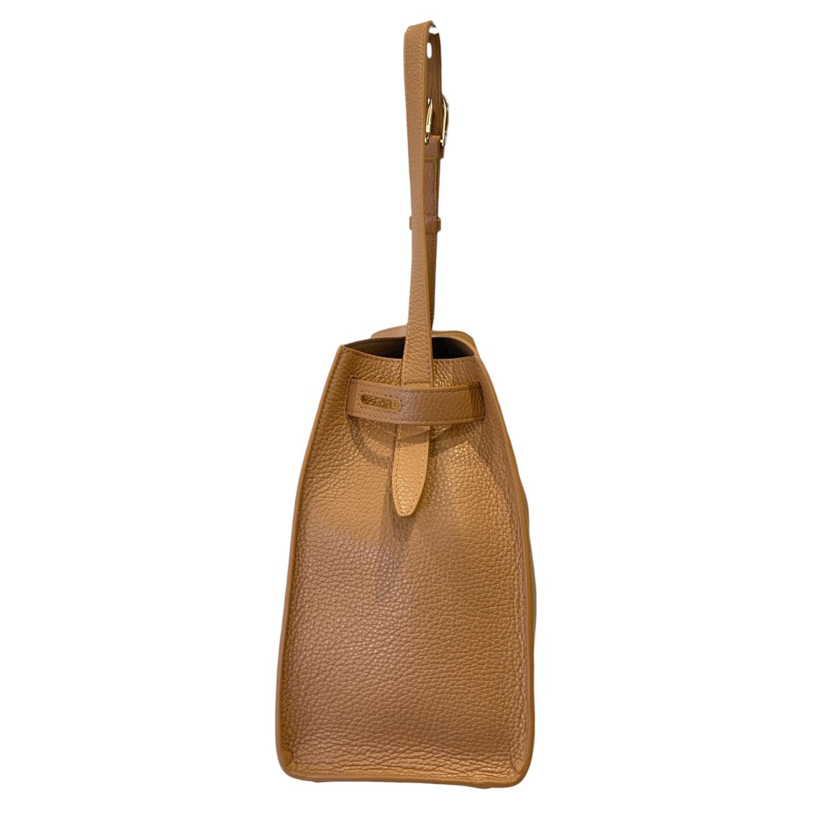 FURLA マルゲリータ MサイズハンドショルダーバッグWB00157 古着・中古-3枚目のアイテム画像