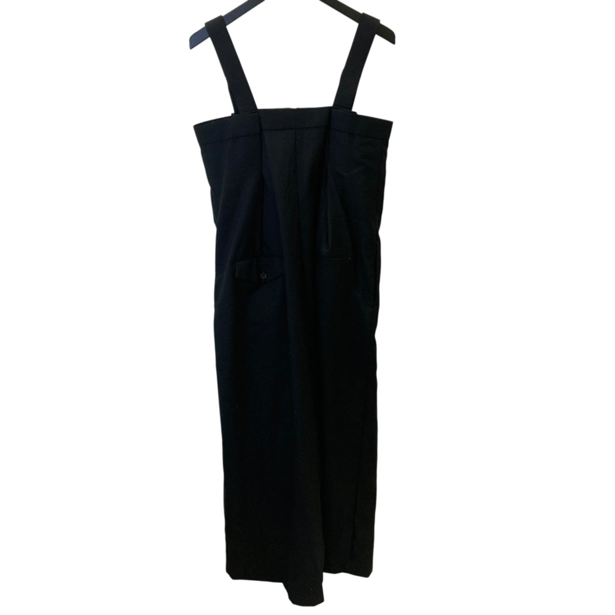 noir kei ninomiya(ノワールケイニノミヤ) サロペット3F-U001 3F-U001