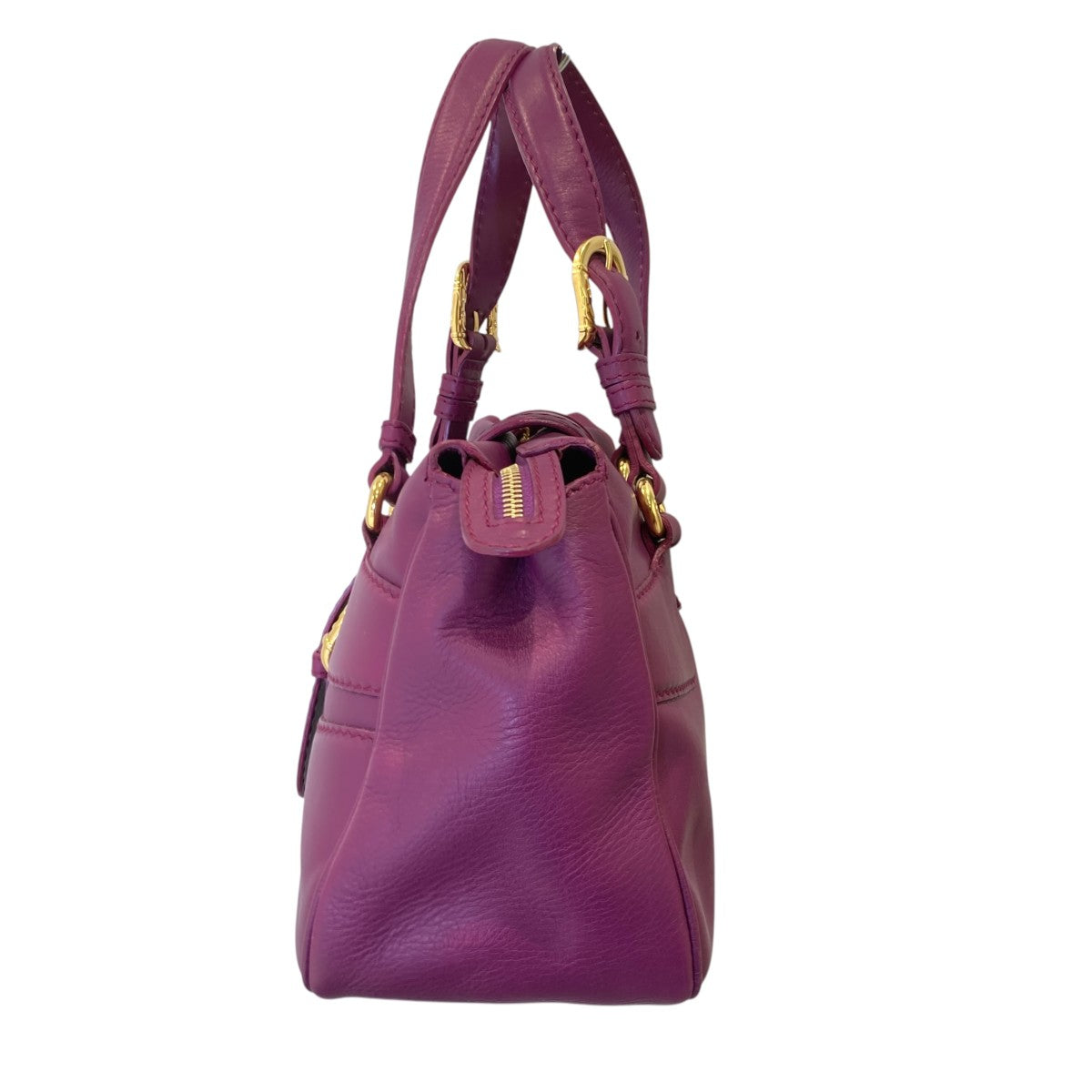 ESCADA ハンドバッグ 古着・中古-3枚目のアイテム画像