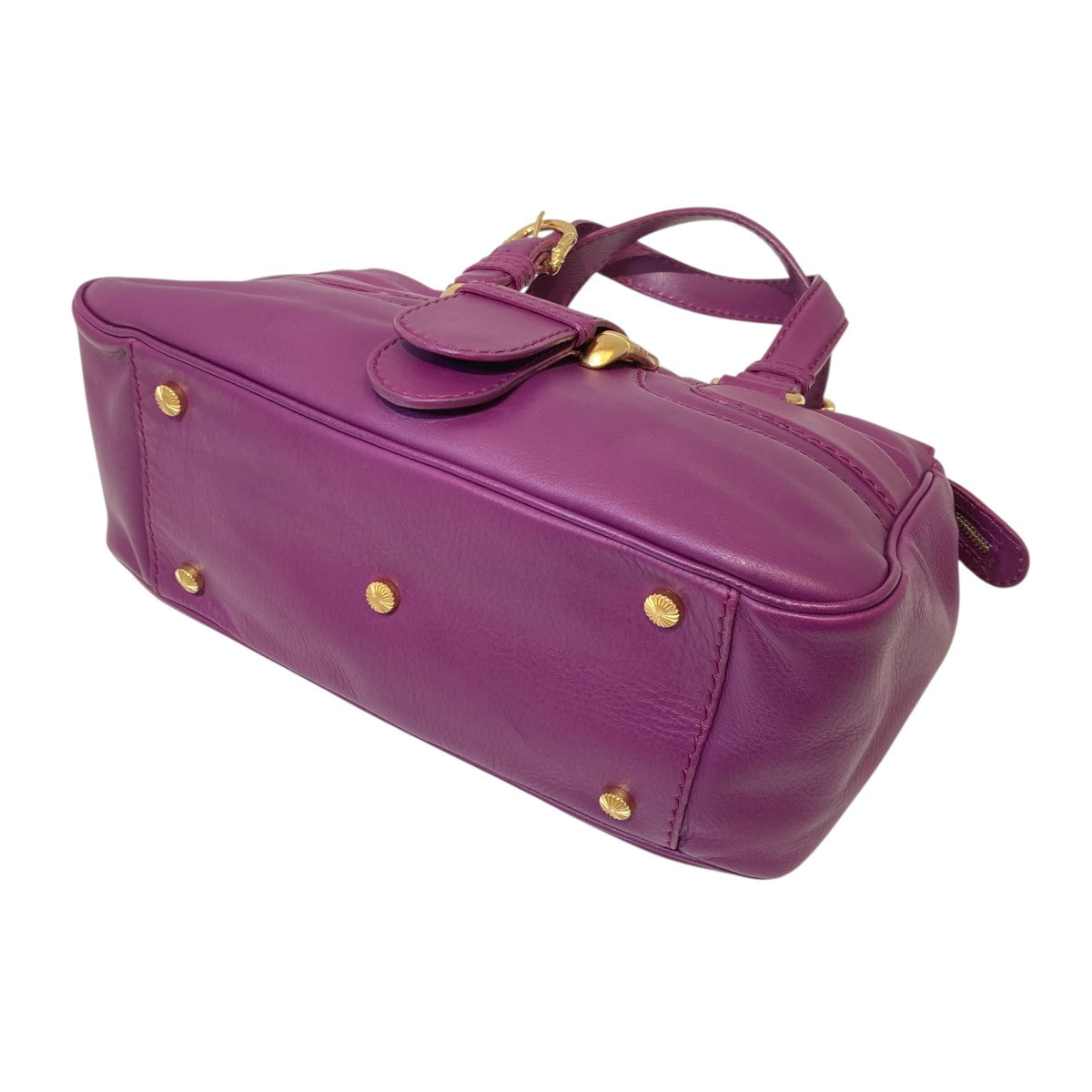 ESCADA ハンドバッグ 古着・中古-4枚目のアイテム画像